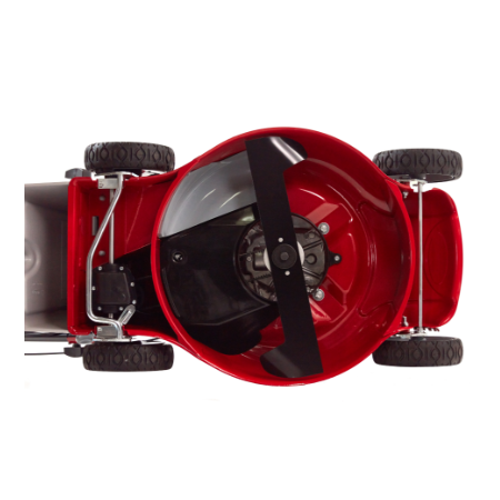 IBEA 47L İTMELİ ÇİM BİÇME MAKİNESİ