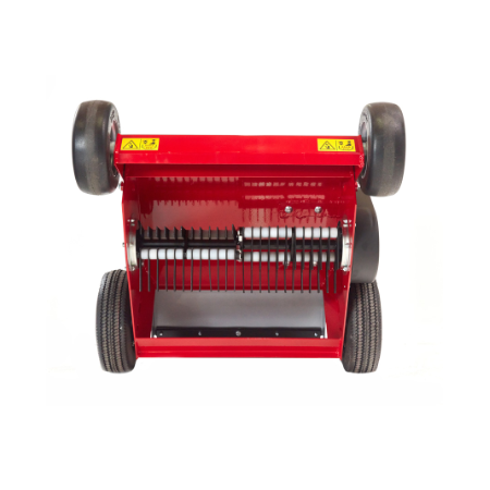 IBEA IB260 ÇİM HAVALANDIRMA MAKİNASI