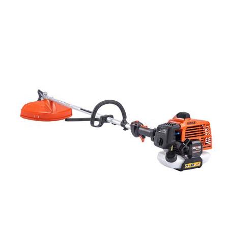 SURUİ BC26R MOTORLU YAN TIRPAN