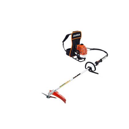 SURUI MOTORLU SIRT TIRPAN BH52