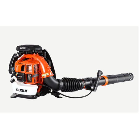 SURUI EB900 ÜFLEME MAKİNASI