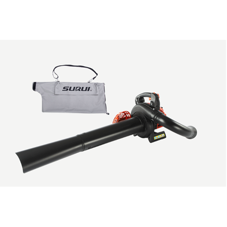 SURUI EBV300 ÜFLEME TOPLAMA MAKİNASI